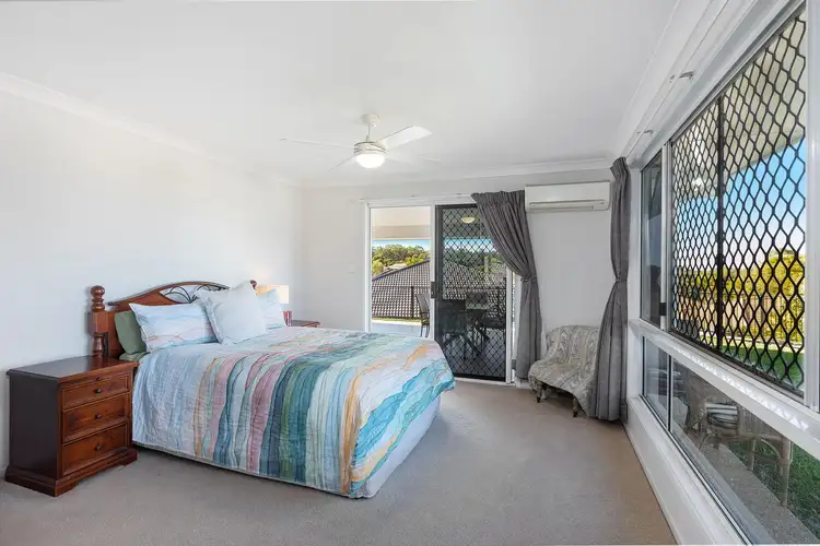 Fourth view of Homely house listing, 7 Plantation Drive, Taroomball QLD 4703