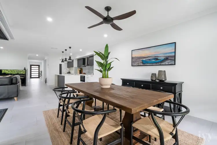 Fourth view of Homely house listing, 37 Amazon Circuit, Helensvale QLD 4212