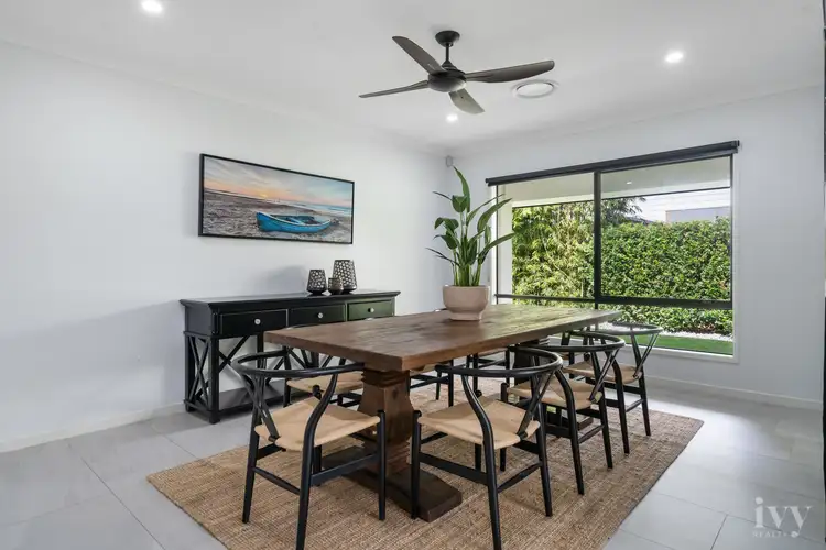 Fifth view of Homely house listing, 37 Amazon Circuit, Helensvale QLD 4212