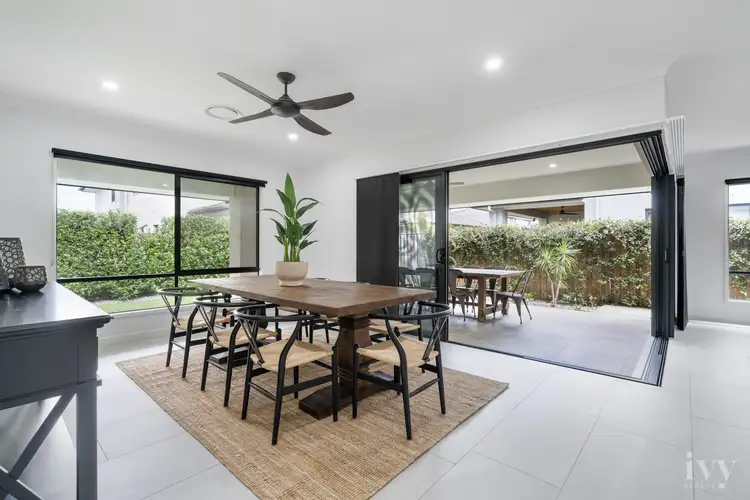 Sixth view of Homely house listing, 37 Amazon Circuit, Helensvale QLD 4212