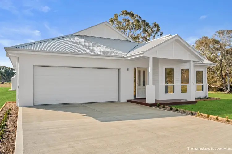 4 Rujala Lane, Armidale NSW 2350