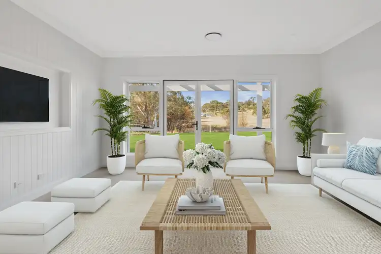 Third view of Homely house listing, 4 Rujala Lane, Armidale NSW 2350