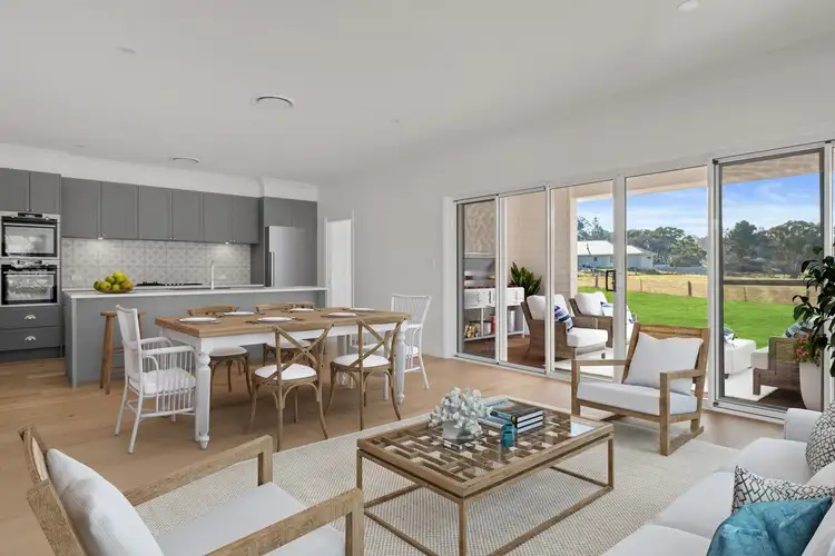 Fourth view of Homely house listing, 4 Rujala Lane, Armidale NSW 2350