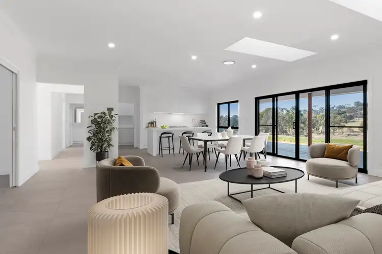 12 Rujala Lane, Armidale NSW 2350
