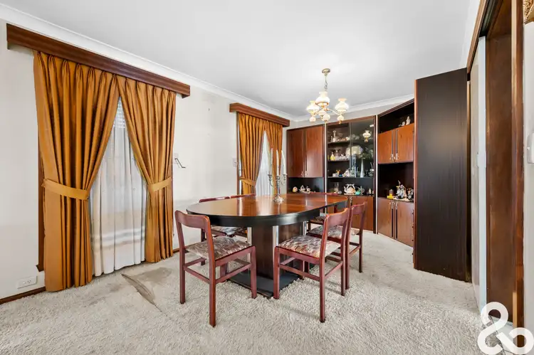 Second view of Homely house listing, 13 Nancye Drive, Lalor VIC 3075