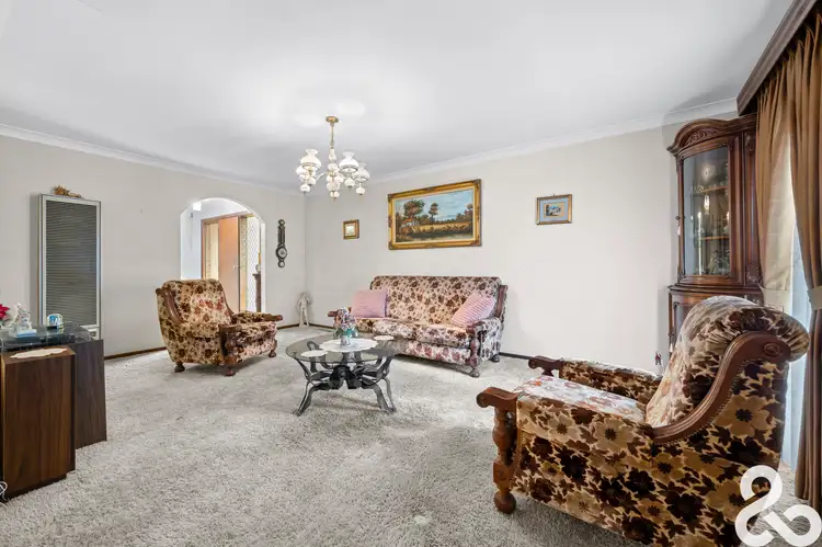 Third view of Homely house listing, 13 Nancye Drive, Lalor VIC 3075