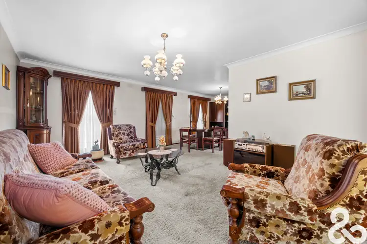 Fourth view of Homely house listing, 13 Nancye Drive, Lalor VIC 3075