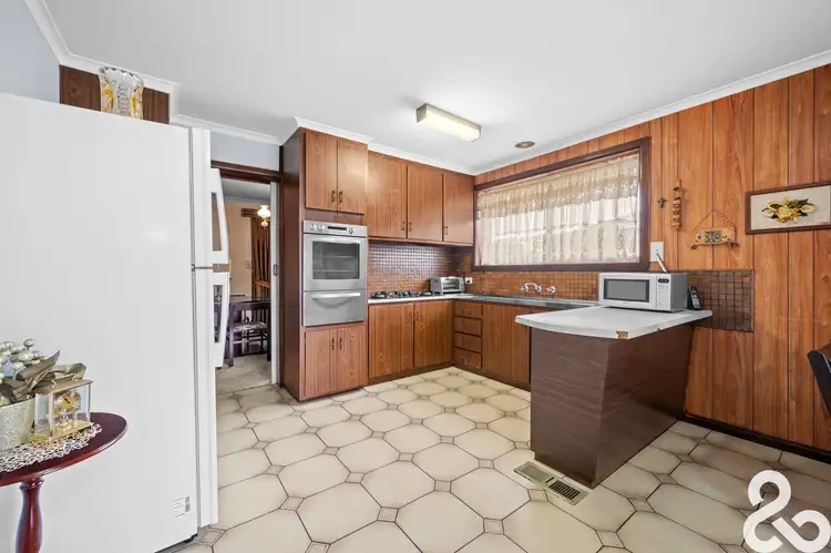Fifth view of Homely house listing, 13 Nancye Drive, Lalor VIC 3075