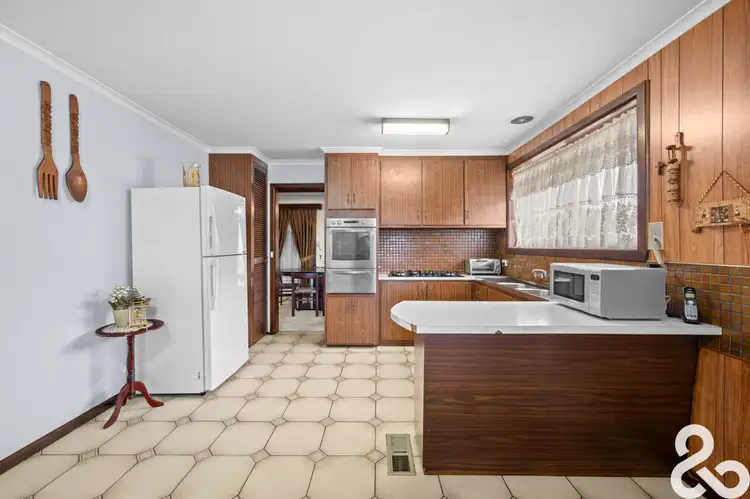 Sixth view of Homely house listing, 13 Nancye Drive, Lalor VIC 3075