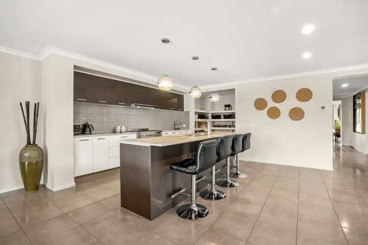 Fourth view of Homely house listing, 195 Warralily Boulevard, Armstrong Creek VIC 3217