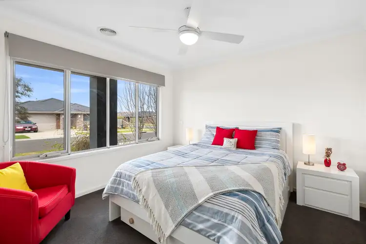 Third view of Homely house listing, 6 Lismore Street, Armstrong Creek VIC 3217