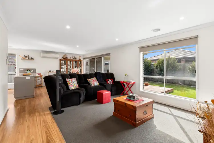Fifth view of Homely house listing, 6 Lismore Street, Armstrong Creek VIC 3217