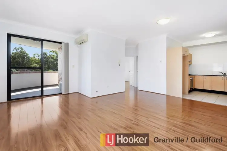 Third view of Homely unit listing, 9/9 Wingello Street, Guildford NSW 2161