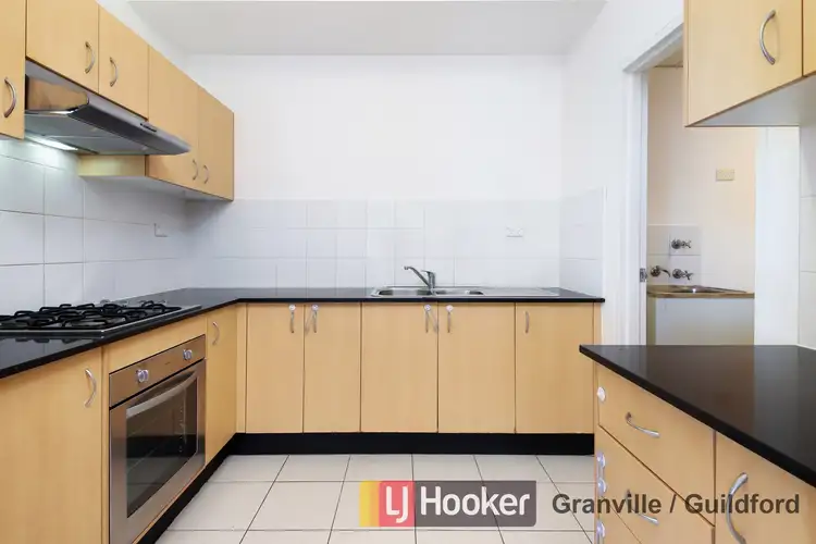 Fourth view of Homely unit listing, 9/9 Wingello Street, Guildford NSW 2161