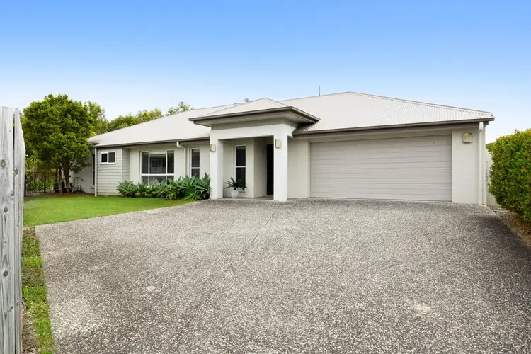 Third view of Homely house listing, 4 Hampton Court, Peregian Springs QLD 4573