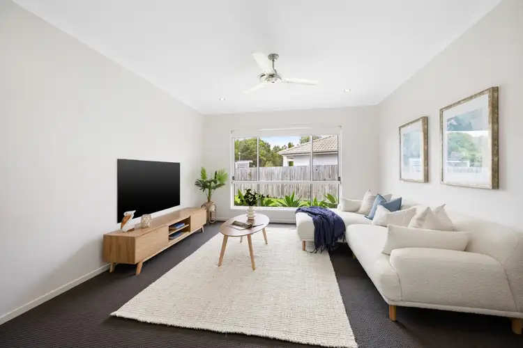 Fifth view of Homely house listing, 4 Hampton Court, Peregian Springs QLD 4573