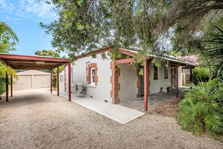 Main view of Homely house listing, 5 Corn Street, Old Reynella SA 5161