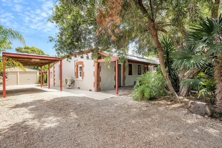 Fifth view of Homely house listing, 5 Corn Street, Old Reynella SA 5161