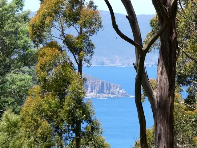 Main view of Homely land listing, Lot 2 Lookout Road, Port Arthur TAS 7182
