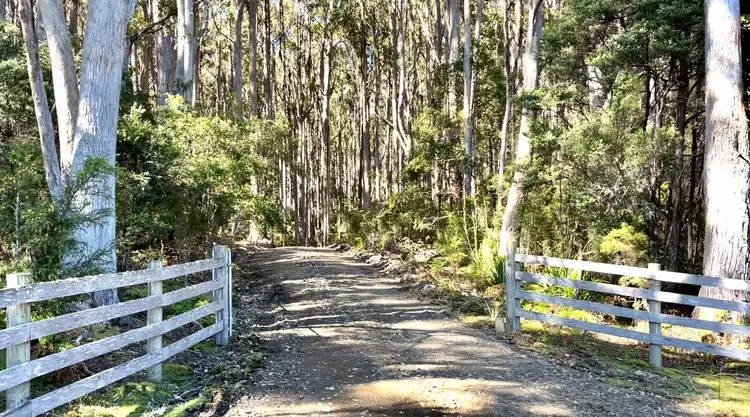 Second view of Homely land listing, Lot 2 Lookout Road, Port Arthur TAS 7182