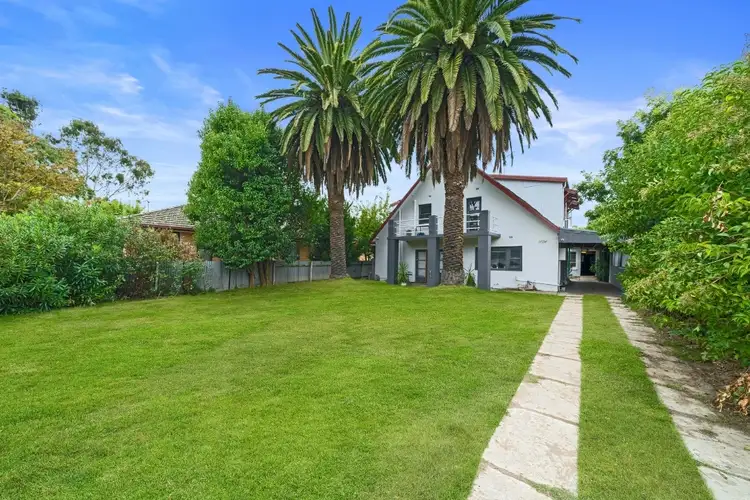 320 David Street, South Albury NSW 2640