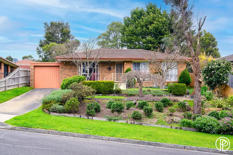 41A Eileen Grove, Woori Yallock VIC 3139