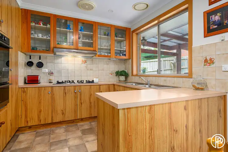 Second view of Homely house listing, 41A Eileen Grove, Woori Yallock VIC 3139