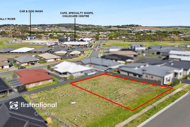 40 Mistful Park Road, Goulburn NSW 2580