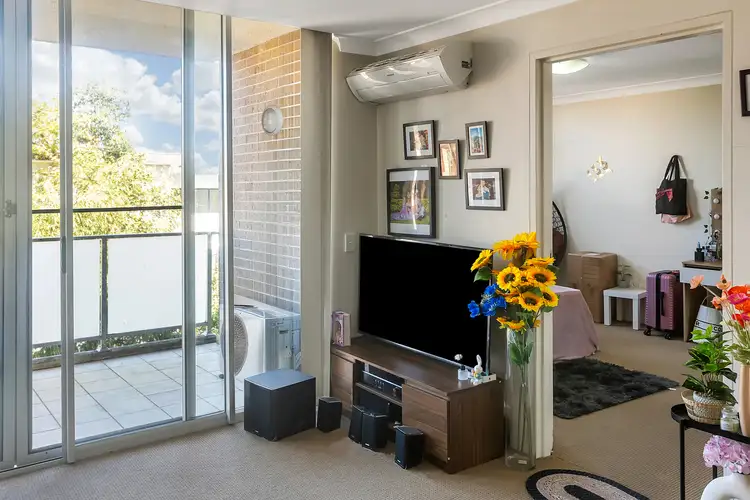 10/75 Great Western Highway, Parramatta NSW 2150