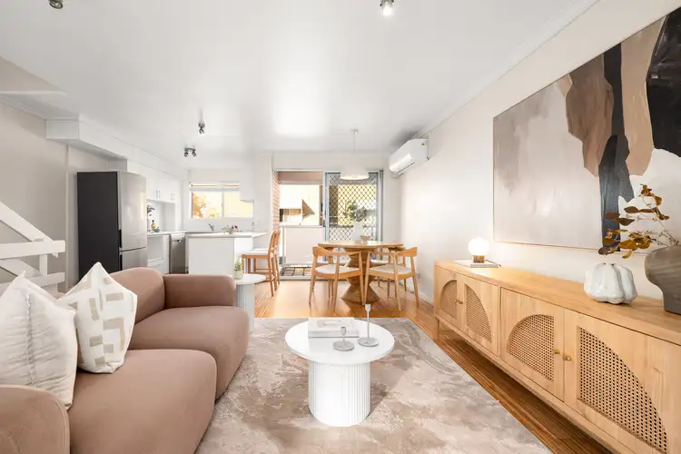 4/28 Haig Street, Coorparoo QLD 4151