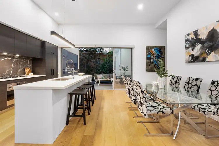 Fifth view of Homely townhouse listing, 3/6 Stirrat Street, Coorparoo QLD 4151