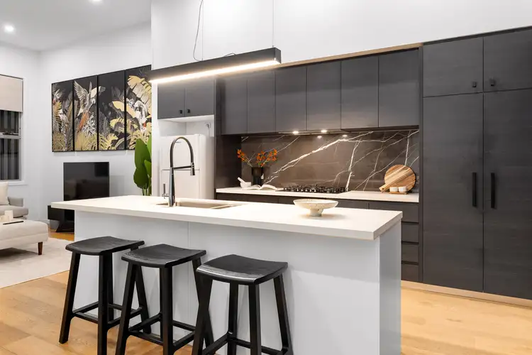 Sixth view of Homely townhouse listing, 3/6 Stirrat Street, Coorparoo QLD 4151