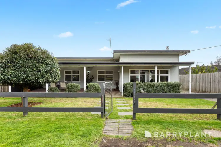 375 Westernport Road, Lang Lang VIC 3984