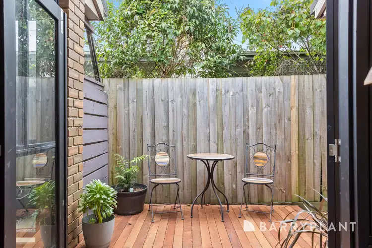 12 Salisbury Street, Lang Lang VIC 3984