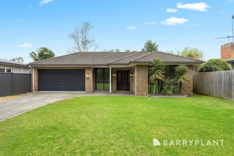 Second view of Homely house listing, 12 Salisbury Street, Lang Lang VIC 3984