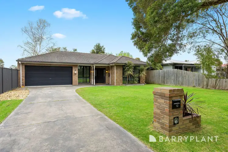 Third view of Homely house listing, 12 Salisbury Street, Lang Lang VIC 3984