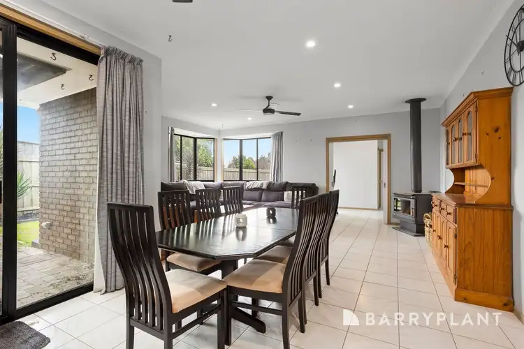 Fifth view of Homely house listing, 12 Salisbury Street, Lang Lang VIC 3984