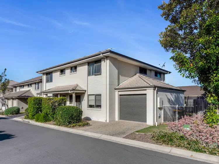29/6 White Ibis Drive, Griffin QLD 4503