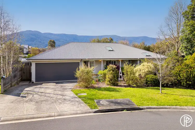 Main view of Homely house listing, 4 Yarraridge Crescent, Yarra Junction VIC 3797