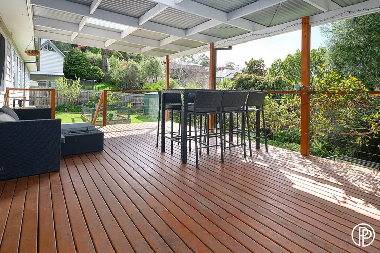 Fourth view of Homely house listing, 4 Yarraridge Crescent, Yarra Junction VIC 3797