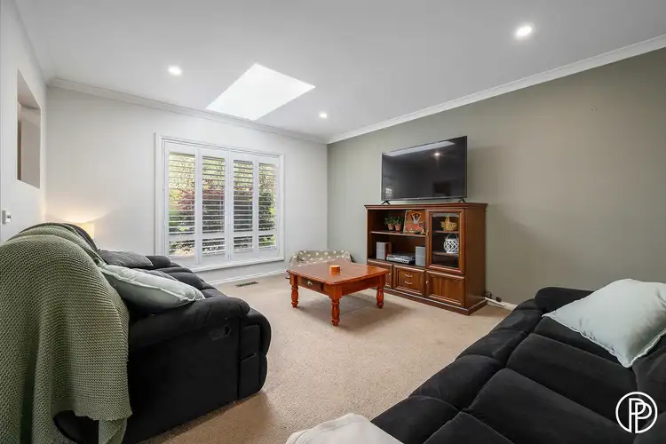 Sixth view of Homely house listing, 4 Yarraridge Crescent, Yarra Junction VIC 3797