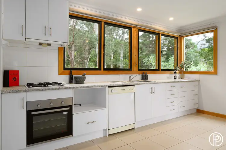 Fourth view of Homely house listing, 12 Clarke Avenue, Warburton VIC 3799