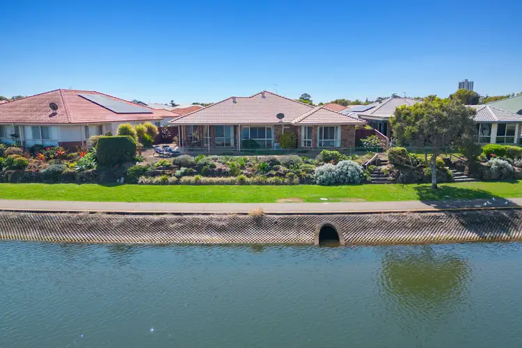 Main view of Homely house listing, 26 Kimberley Circuit, Banora Point NSW 2486