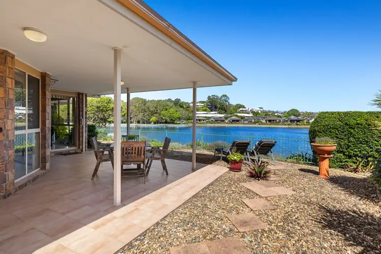 Second view of Homely house listing, 26 Kimberley Circuit, Banora Point NSW 2486