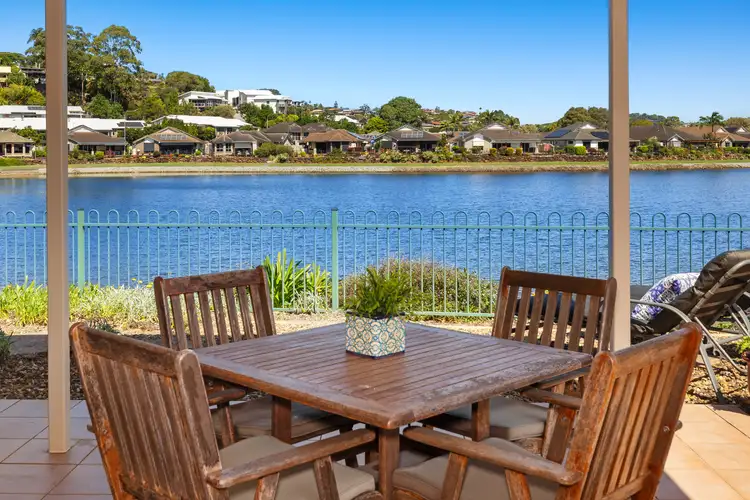 Third view of Homely house listing, 26 Kimberley Circuit, Banora Point NSW 2486
