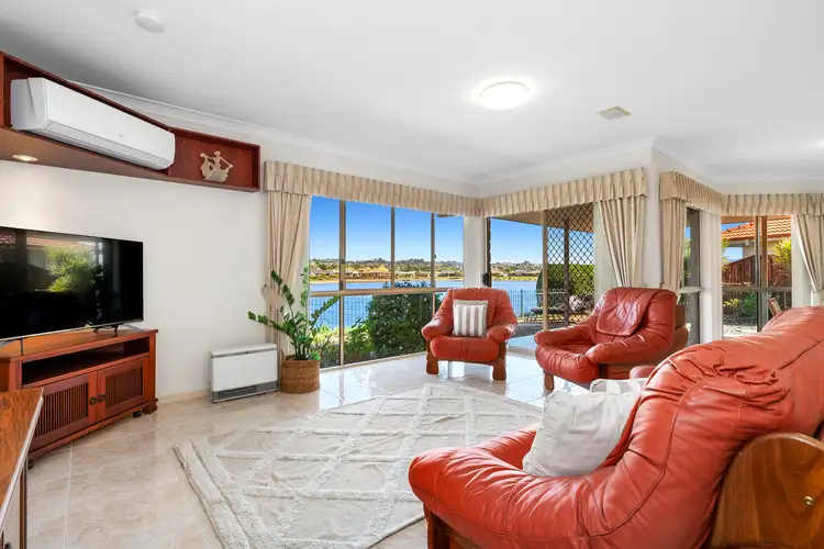 Fifth view of Homely house listing, 26 Kimberley Circuit, Banora Point NSW 2486