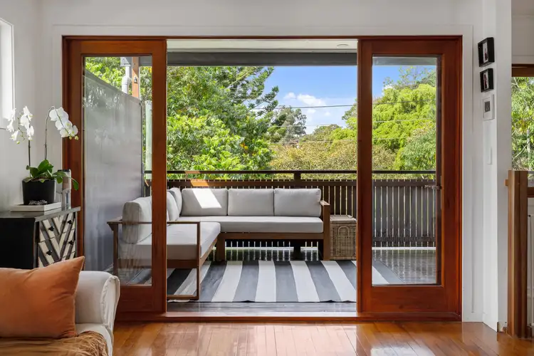 Fifth view of Homely house listing, 112 Barton Street, Everton Park QLD 4053