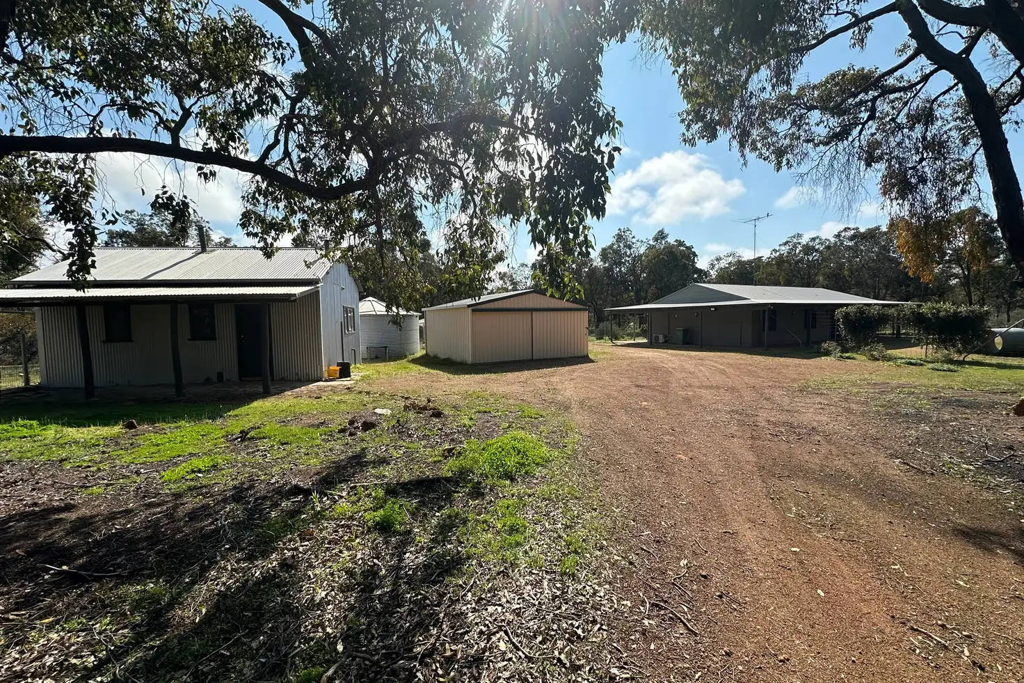 Main view of Homely house listing, 156 Red Gum Circle, Coondle WA 6566