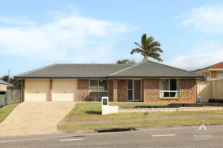 130 Lamberth Road, Regents Park QLD 4118
