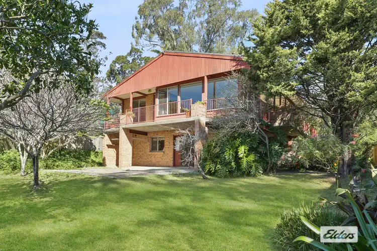 28 Macquarie Street, Jamberoo NSW 2533
